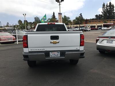 2016 Chevrolet Silverado 1500 LT  Quad Cab - Photo 7 - San Diego, CA 92120