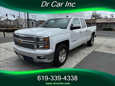 2016 Chevrolet Silverado 1500 LT  Quad Cab - Photo 30 - San Diego, CA 92120