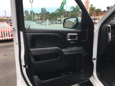2016 Chevrolet Silverado 1500 LT  Quad Cab - Photo 15 - San Diego, CA 92120