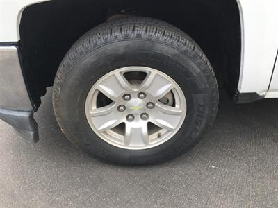2016 Chevrolet Silverado 1500 LT  Quad Cab - Photo 25 - San Diego, CA 92120
