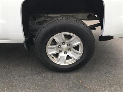 2016 Chevrolet Silverado 1500 LT  Quad Cab - Photo 28 - San Diego, CA 92120