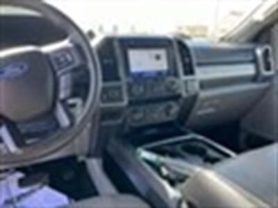 2006 Ford F-350 SUPER DUTY  DULLY WITH 12 FOOTUTILITY BED - Photo 42 - San Diego, CA 92120