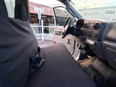 2006 Ford F-350 SUPER DUTY  DULLY WITH 12 FOOTUTILITY BED - Photo 23 - San Diego, CA 92120