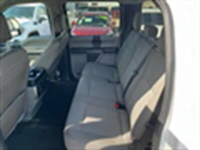 2006 Ford F-350 SUPER DUTY  DULLY WITH 12 FOOTUTILITY BED - Photo 38 - San Diego, CA 92120