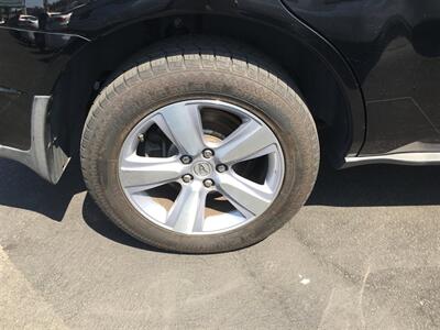 2013 Acura MDX SH-AWD  Premium Sport - Photo 22 - San Diego, CA 92120