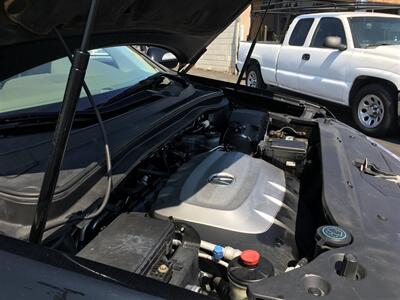 2013 Acura MDX SH-AWD  Premium Sport - Photo 25 - San Diego, CA 92120