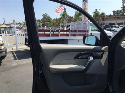 2013 Acura MDX SH-AWD  Premium Sport - Photo 12 - San Diego, CA 92120