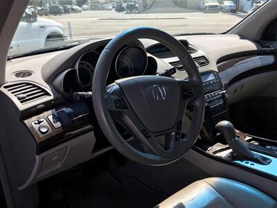 2013 Acura MDX SH-AWD  Premium Sport - Photo 14 - San Diego, CA 92120