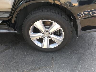 2013 Acura MDX SH-AWD  Premium Sport - Photo 28 - San Diego, CA 92120