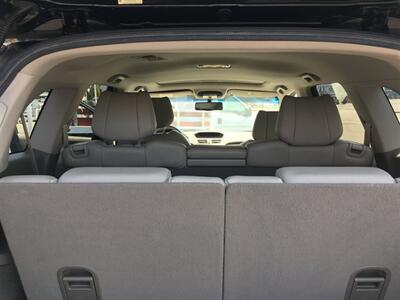 2013 Acura MDX SH-AWD  Premium Sport - Photo 11 - San Diego, CA 92120