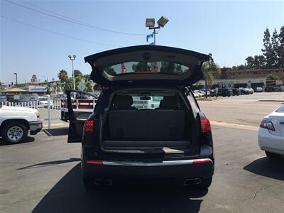 2013 Acura MDX SH-AWD  Premium Sport - Photo 10 - San Diego, CA 92120
