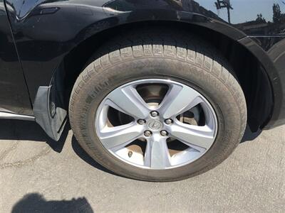 2013 Acura MDX SH-AWD  Premium Sport - Photo 24 - San Diego, CA 92120