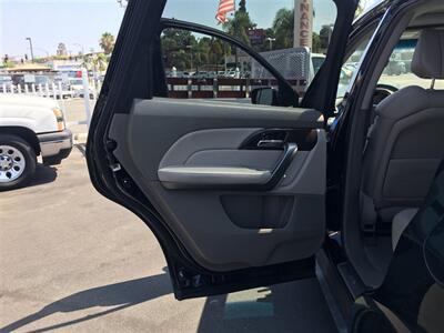 2013 Acura MDX SH-AWD  Premium Sport - Photo 15 - San Diego, CA 92120