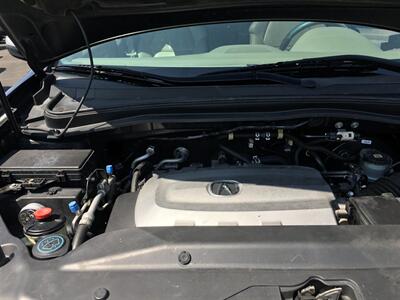 2013 Acura MDX SH-AWD  Premium Sport - Photo 26 - San Diego, CA 92120