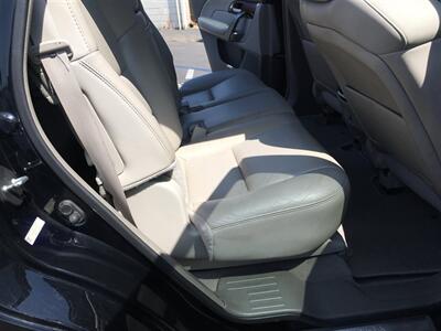 2013 Acura MDX SH-AWD  Premium Sport - Photo 21 - San Diego, CA 92120