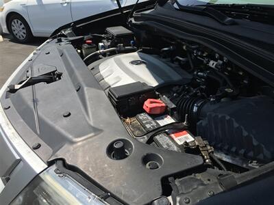 2013 Acura MDX SH-AWD  Premium Sport - Photo 27 - San Diego, CA 92120