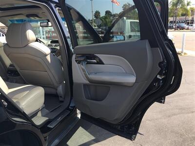 2013 Acura MDX SH-AWD  Premium Sport - Photo 20 - San Diego, CA 92120