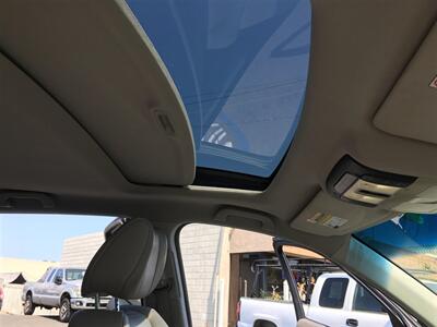 2013 Acura MDX SH-AWD  Premium Sport - Photo 19 - San Diego, CA 92120