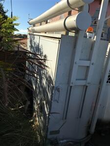 2010 UTILITY BED Utility Bed Utility Bed  Utility Bed - Photo 8 - San Diego, CA 92120