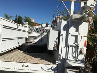 2010 UTILITY BED Utility Bed Utility Bed  Utility Bed - Photo 3 - San Diego, CA 92120