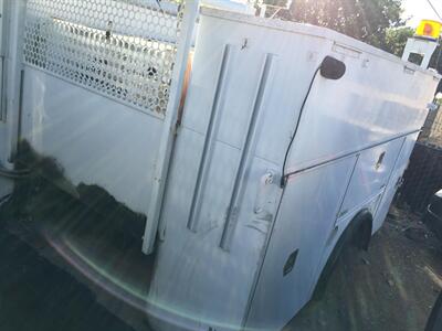 2010 UTILITY BED Utility Bed Utility Bed  Utility Bed - Photo 7 - San Diego, CA 92120