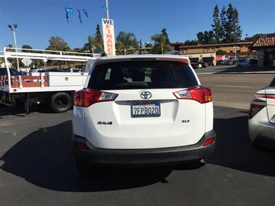2014 Toyota RAV4 XLE  Sport - Photo 9 - San Diego, CA 92120