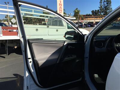 2014 Toyota RAV4 XLE  Sport - Photo 15 - San Diego, CA 92120