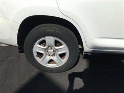 2012 Toyota RAV4 4Door  SUV - Photo 25 - San Diego, CA 92120