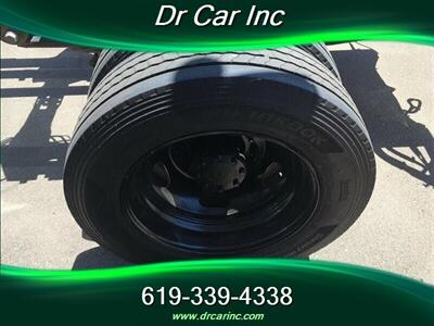 2009 FORD F-550 Super Duty Dually  4x4 Commercial - Photo 10 - San Diego, CA 92120
