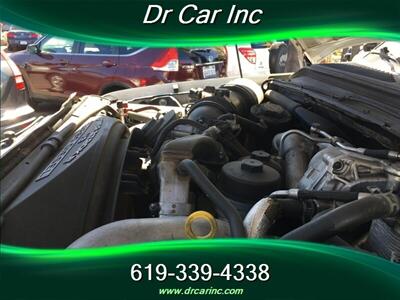2009 FORD F-550 Super Duty Dually  4x4 Commercial - Photo 31 - San Diego, CA 92120