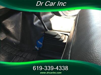 2009 FORD F-550 Super Duty Dually  4x4 Commercial - Photo 16 - San Diego, CA 92120