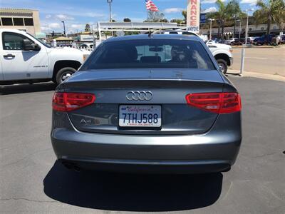 2014 Audi A4 2.0T Premium  Sport - Photo 6 - San Diego, CA 92120