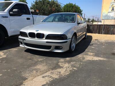 2000 BMW 540i  M5 UPGRADE - Photo 2 - San Diego, CA 92120