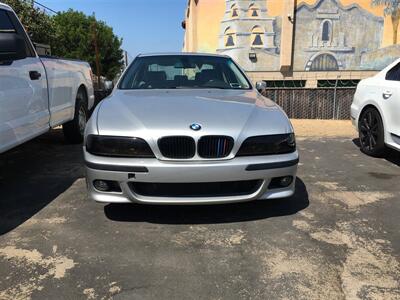 2000 BMW 540i  M5 UPGRADE - Photo 3 - San Diego, CA 92120