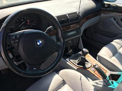 2000 BMW 540i  M5 UPGRADE - Photo 7 - San Diego, CA 92120