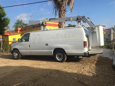 2005 Ford E-Series Cargo E-350 SD   - Photo 3 - San Diego, CA 92120