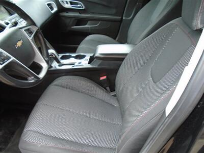 2012 Chevrolet Equinox LT   - Photo 9 - Newport News, VA 23605