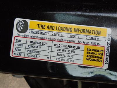 2012 Chevrolet Equinox LT   - Photo 19 - Newport News, VA 23605