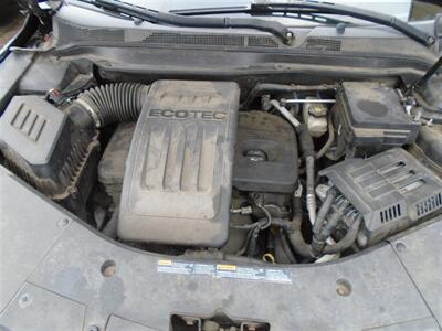 2012 Chevrolet Equinox LT   - Photo 20 - Newport News, VA 23605