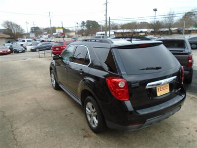 2012 Chevrolet Equinox LT   - Photo 3 - Newport News, VA 23605