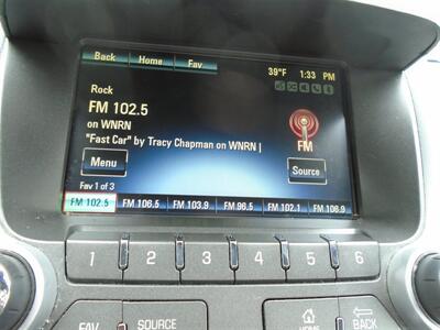 2012 Chevrolet Equinox LT   - Photo 12 - Newport News, VA 23605