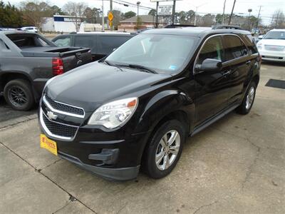 2012 Chevrolet Equinox LT   - Photo 2 - Newport News, VA 23605