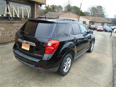 2012 Chevrolet Equinox LT   - Photo 4 - Newport News, VA 23605