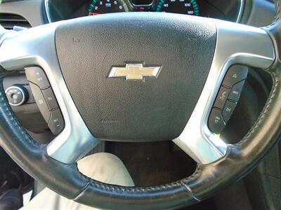 2016 Chevrolet Traverse LT   - Photo 11 - Newport News, VA 23605