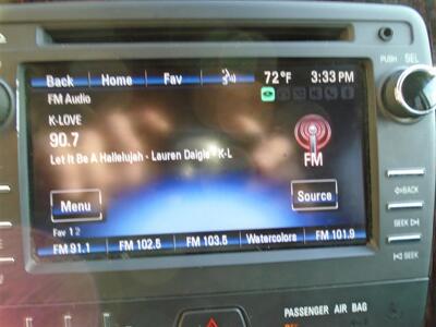 2016 Chevrolet Traverse LT   - Photo 12 - Newport News, VA 23605