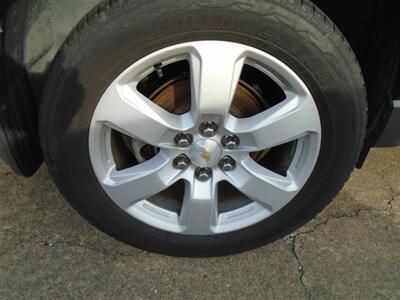 2016 Chevrolet Traverse LT   - Photo 27 - Newport News, VA 23605