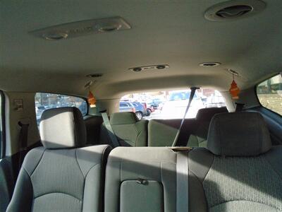 2016 Chevrolet Traverse LT   - Photo 20 - Newport News, VA 23605