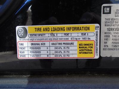 2016 Chevrolet Traverse LT   - Photo 25 - Newport News, VA 23605