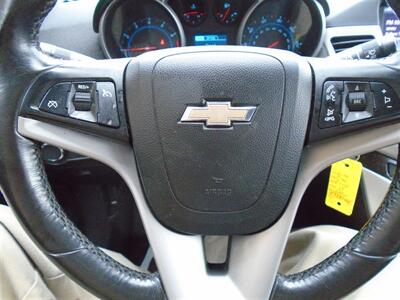 2014 Chevrolet Cruze 1LT Auto   - Photo 10 - Newport News, VA 23605