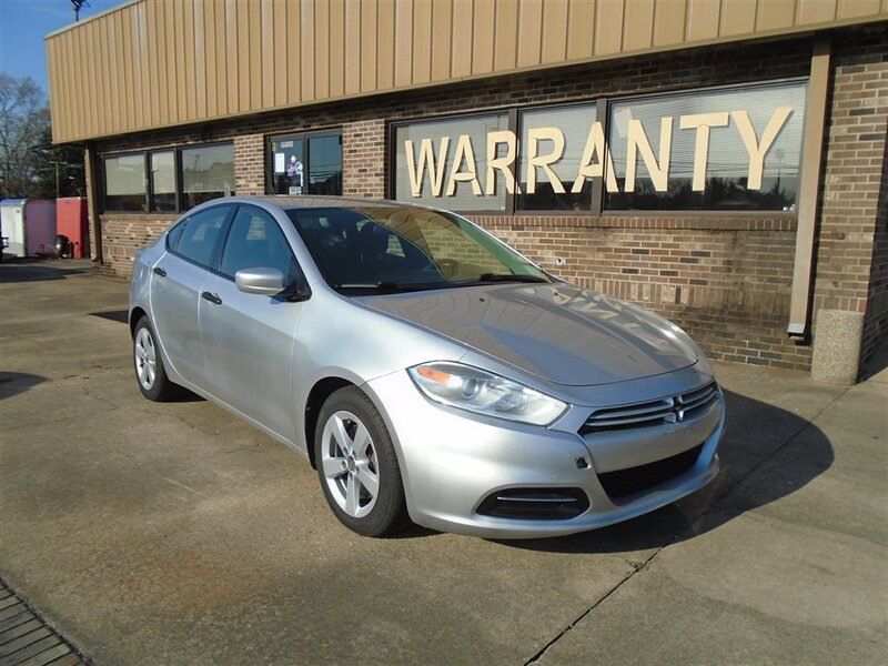 2013 Dodge Dart SE  